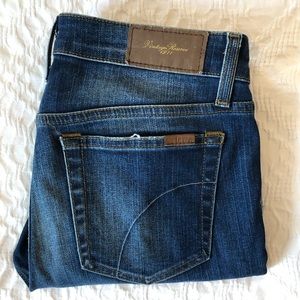 Joe’s jeans. Vintage Reserve. Size 26.